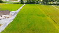 Possible secondary homesite