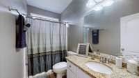 Guest Bath