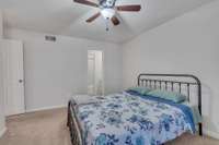 Bedroom #2 is En Suite