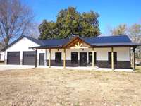 Beautiful new construction home!