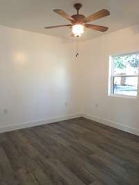 Bedroom #2 - Closed to be added upon Buyer request!