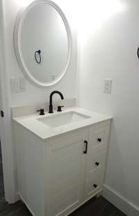 Main Bathroom