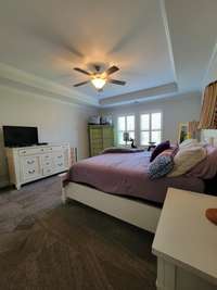Owner's Suite