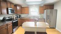 ALL NEW APPLIANCES!