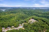 Beautiful Tennessee!