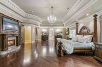 Plenty of space to call home