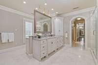 Light and airy