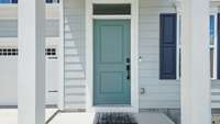 Come on in!