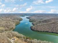 Don't miss out on owning your rustic get-away near the lovely Center Hill Lake!  4485 Coconut Ridge Smithville, TN 36166