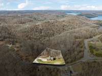 Approx property boundaries depicted. 4485 Coconut Ridge Smithville, TN 36166