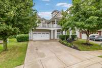 Cul-de-sac | Curb Appeal | Mature Landscaping & Trees | Move-in Ready | Schedule your showing NOW |