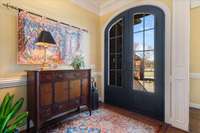 Entry Way