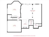 Basement Floor Plan