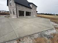 3 car garage