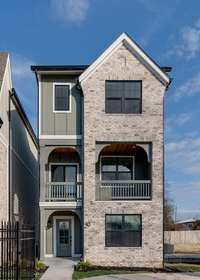 Welcome home to the Primrose! Desired corner lot and same elevation as our desired model home