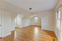 bonus room