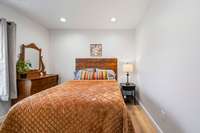3rd Bedroom