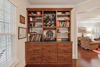 Flex-room/office