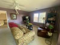 UPSTAIRS DEN