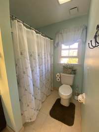 UPSTAIRS BATH