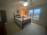 UPSTAIRS BEDROOM