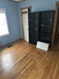 Bedroom #2.