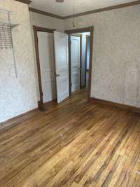 Bedroom #1.