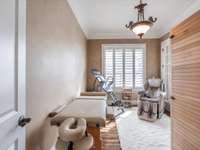 Primary Attached Reading / Nursery