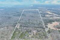 Both tracts - Disclaimer: Lines are approximate.
