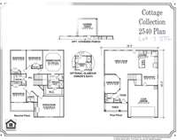 NEW All BRICK, 4 bedroom 2.5 bath, 3 car insulated garage, Huge covered screened back porch with wood burning fireplace, large outside patio, Gourmet kitchen, quartz, appliance pkg, laminate, tile, craftsman trim, oak stair tread & blinds!
