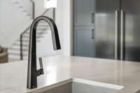 Stylish designer fixtures