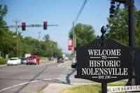 You’ll love the small town charm of Nolensville