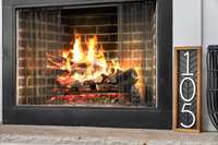 Snuggle up in your living room