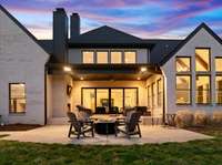 Beautiful windows