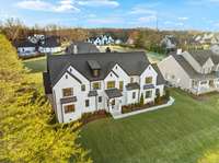 Built in 2021. This home offers stylish custom finishes, and is move in ready!