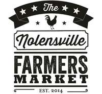 Saturdays are busy at the historic school, where one of Nashville’s BEST Farmers Markets hosts local fare & groceries 7248 Nolensville Rd Sat 8-12