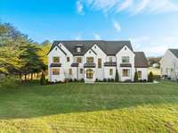 Mature tree line on the East is yours!