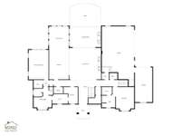 Downstairs