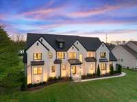 The only way guests can access your front door is from the gate in your driveway. The perfect property for owners that want privacy