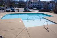 Pool.