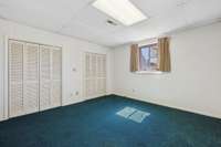 Basement - Bedroom #1