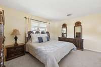 Second Floor - Bedroom #2