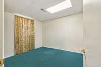 Basement - Bedroom #2