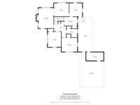 Floorplans - Main Level