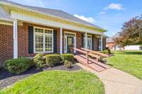 Beautiful home at 2102 Donna Kaye Ct in Mount Juliet TN. Spacious layout, private backyard, and minutes from Providence Marketplace and Nashville. A perfect opportunity for homebuyers in Middle Tennessee.