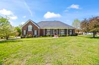Beautiful home at 2102 Donna Kaye Ct in Mount Juliet TN. Spacious layout, private backyard, and minutes from Providence Marketplace and Nashville. A perfect opportunity for homebuyers in Middle Tennessee.