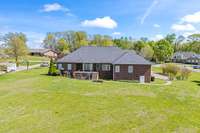 Beautiful home at 2102 Donna Kaye Ct in Mount Juliet TN. Spacious layout, private backyard, and minutes from Providence Marketplace and Nashville. A perfect opportunity for homebuyers in Middle Tennessee.