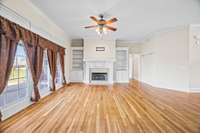 Beautiful home at 2102 Donna Kaye Ct in Mount Juliet TN. Spacious layout, private backyard, and minutes from Providence Marketplace and Nashville. A perfect opportunity for homebuyers in Middle Tennessee.