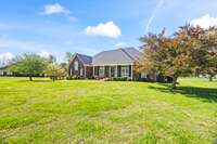 Beautiful home at 2102 Donna Kaye Ct in Mount Juliet TN. Spacious layout, private backyard, and minutes from Providence Marketplace and Nashville. A perfect opportunity for homebuyers in Middle Tennessee.