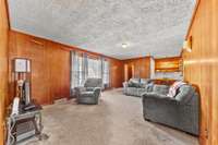 Large Living Room